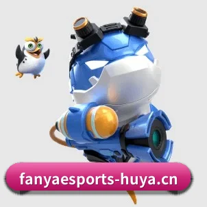 泛亚电竞 APP 界面 - FANYA